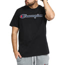 T-Shirt Champion - Noir