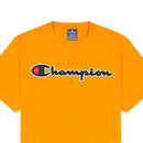 T-Shirt Champion - Orange