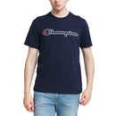 T-Shirt Champion - Bleu