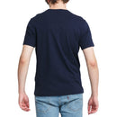 T-Shirt Champion - Bleu