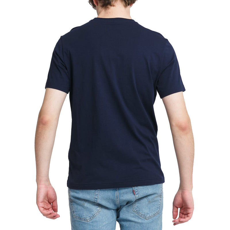 T-Shirt Champion - Bleu