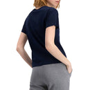 T-Shirt Champion - Bleu