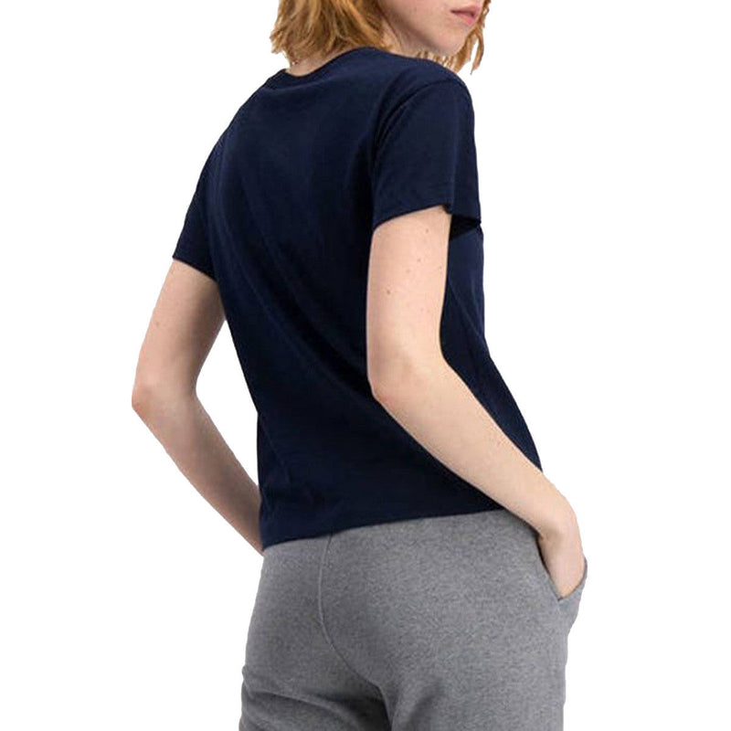 T-Shirt Champion - Bleu