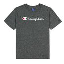 T-Shirt Champion - Gris