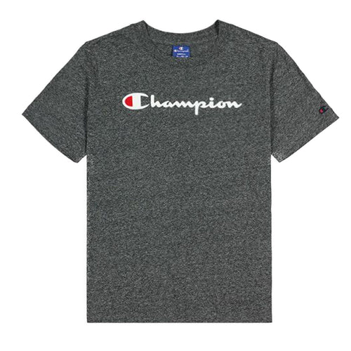 T-Shirt Champion - Gris
