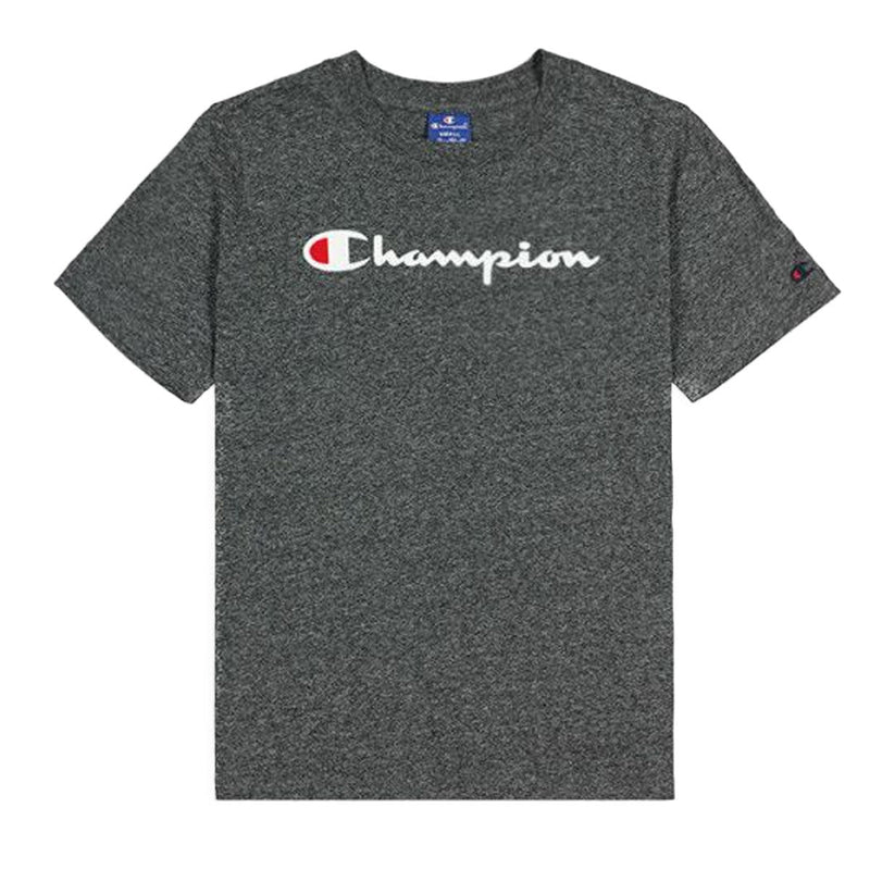 T-Shirt Champion - Gris