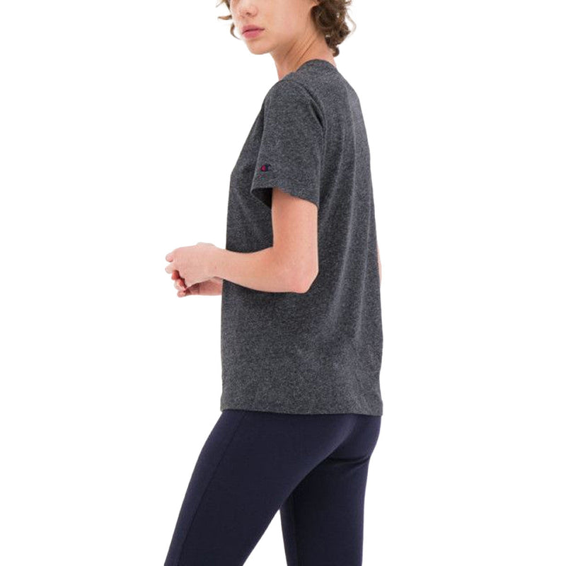 T-Shirt Champion - Gris