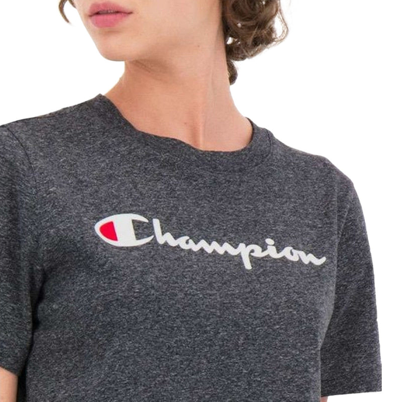 T-Shirt Champion - Gris