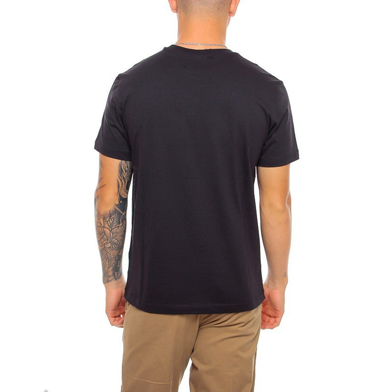 T-Shirt Champion - Noir