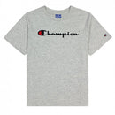 T-Shirt Champion - Gris