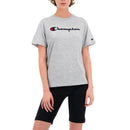 T-Shirt Champion - Gris