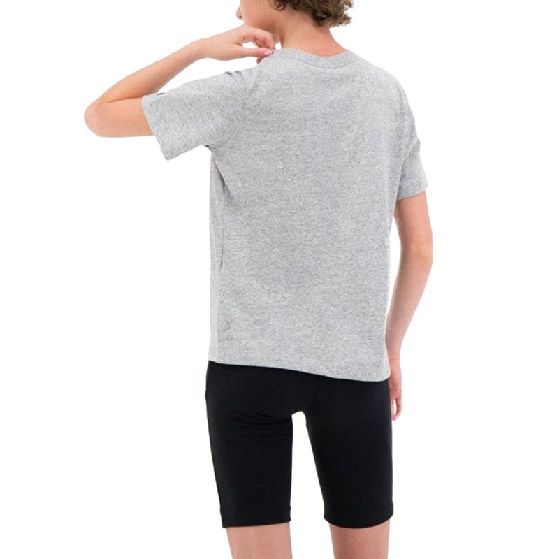 T-Shirt Champion - Gris