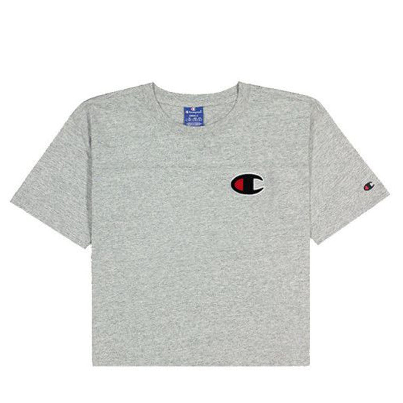 T-Shirt Champion - Gris