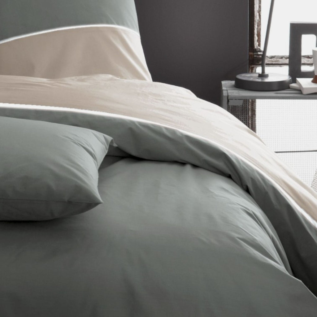 Juego De Cama - Percale Permanent Premium - Dune