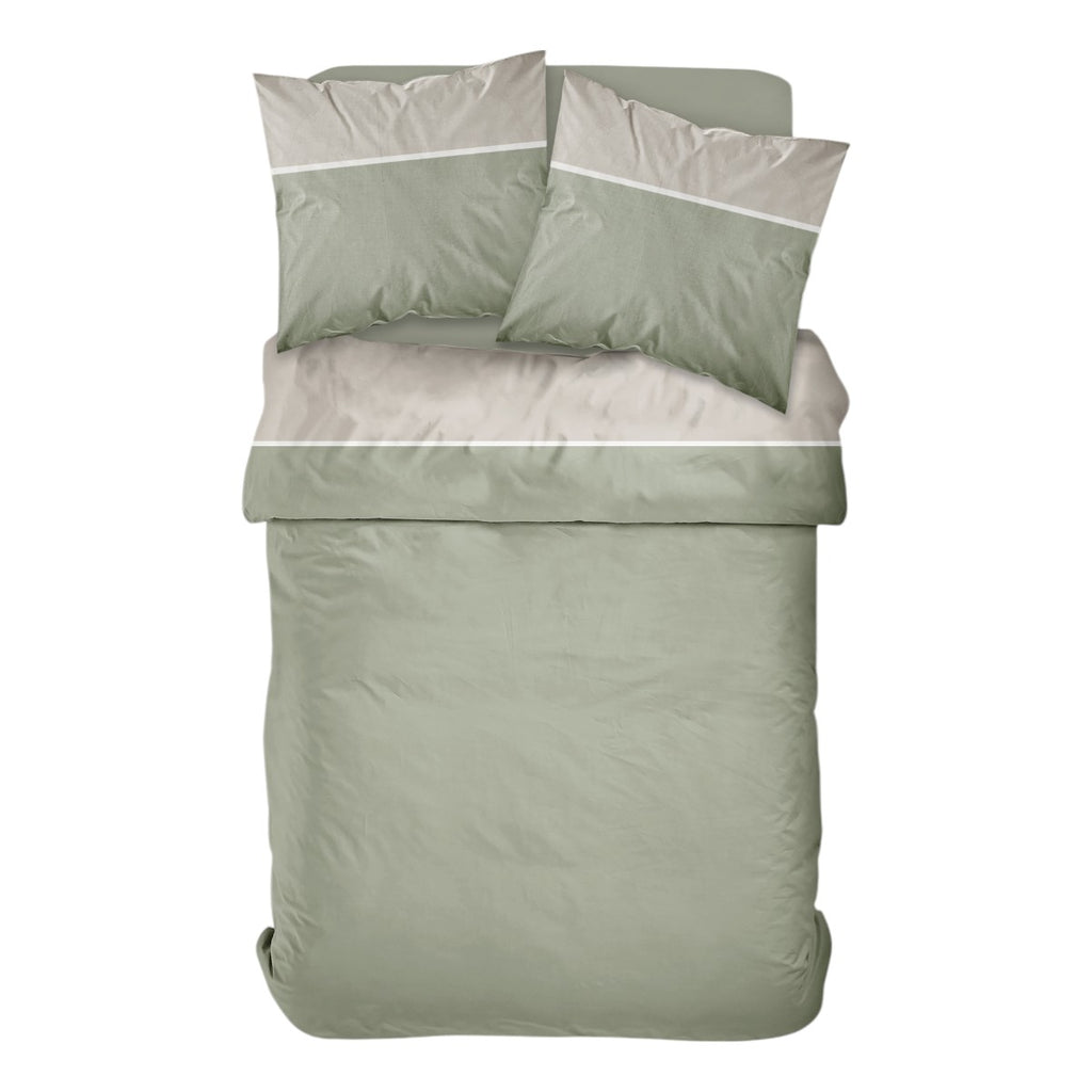 Juego De Cama - Percale Permanent Premium - Dune