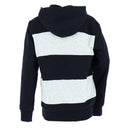 Sweat À Capuche Champion Rayé - Noir