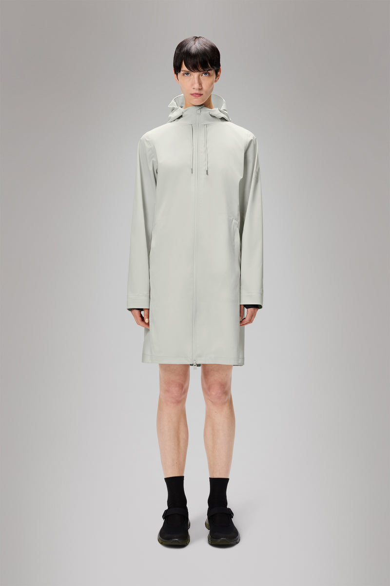 Suva Hardshell Long W W3 Jacket - Matrix - Unisex