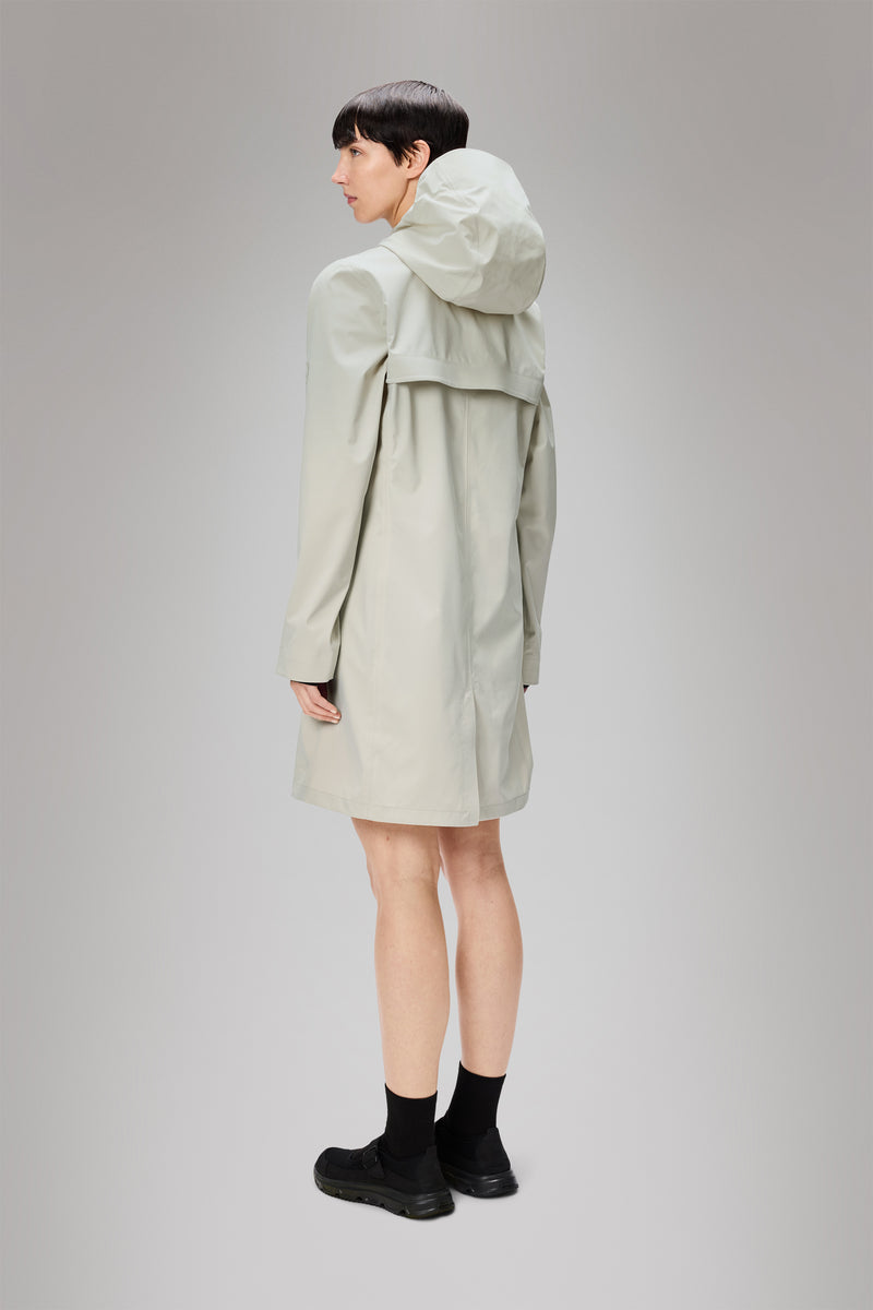 Suva Hardshell Long W W3 Jacket - Matrix - Unisex