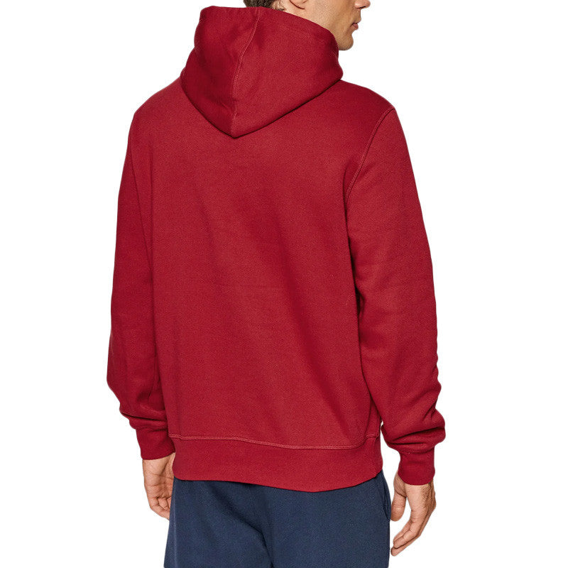 Sweat Champion Hooded - Bordeaux