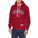Sweat Champion Hooded - Bordeaux