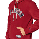 Sweat Champion Hooded - Bordeaux