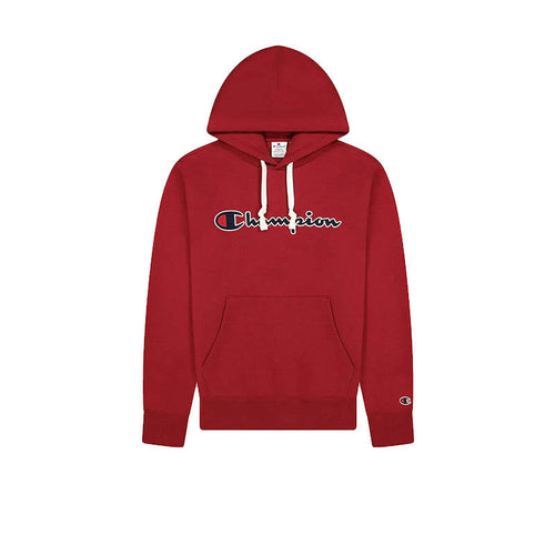Sweat À Capuche Champion - Bordeaux