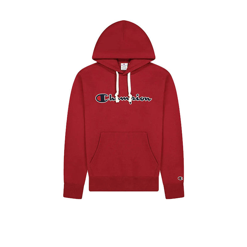 Sweat À Capuche Champion - Bordeaux