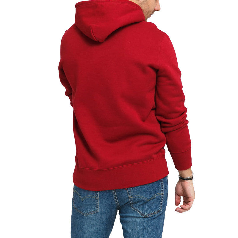 Sweat À Capuche Champion - Bordeaux