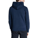 Sweat À Capuche Champion Full Zip - Bleu