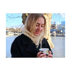 Kit Diy Mercerie - Ma Balaclava Au Crochet