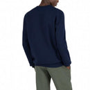 Sweatshirt Champion Crewneck - Bleu