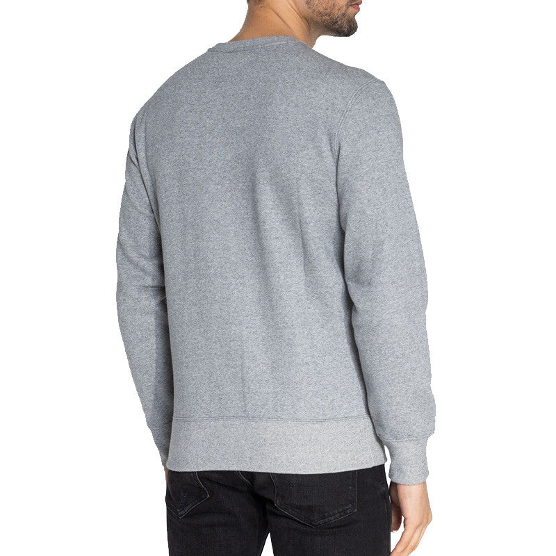 Sweatshirt Champion Crewneck - Gris