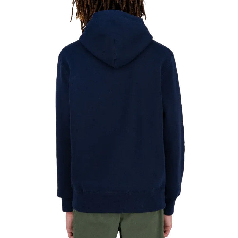 Sweat À Capuche Champion - Bleu