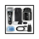Series 5 Razor - With Clean & Charge Station - Black