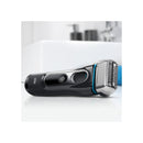 Series 5 Razor - With Clean & Charge Station - Black