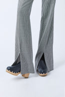 Island Stefano MULTI BLACK pants