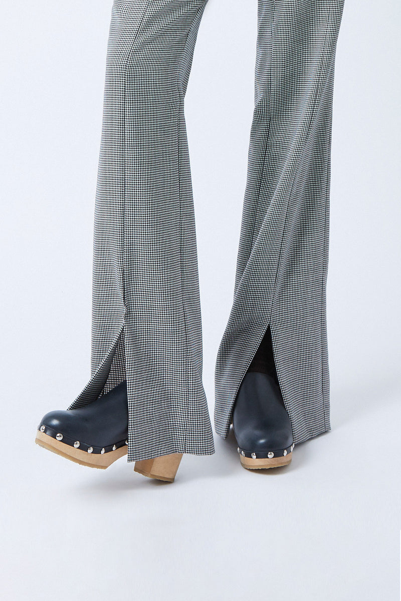 Island Stefano MULTI BLACK pants