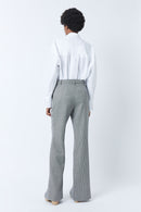 Island Stefano MULTI BLACK pants