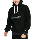 Sweat À Capuche Champion Half Zip Top - Noir