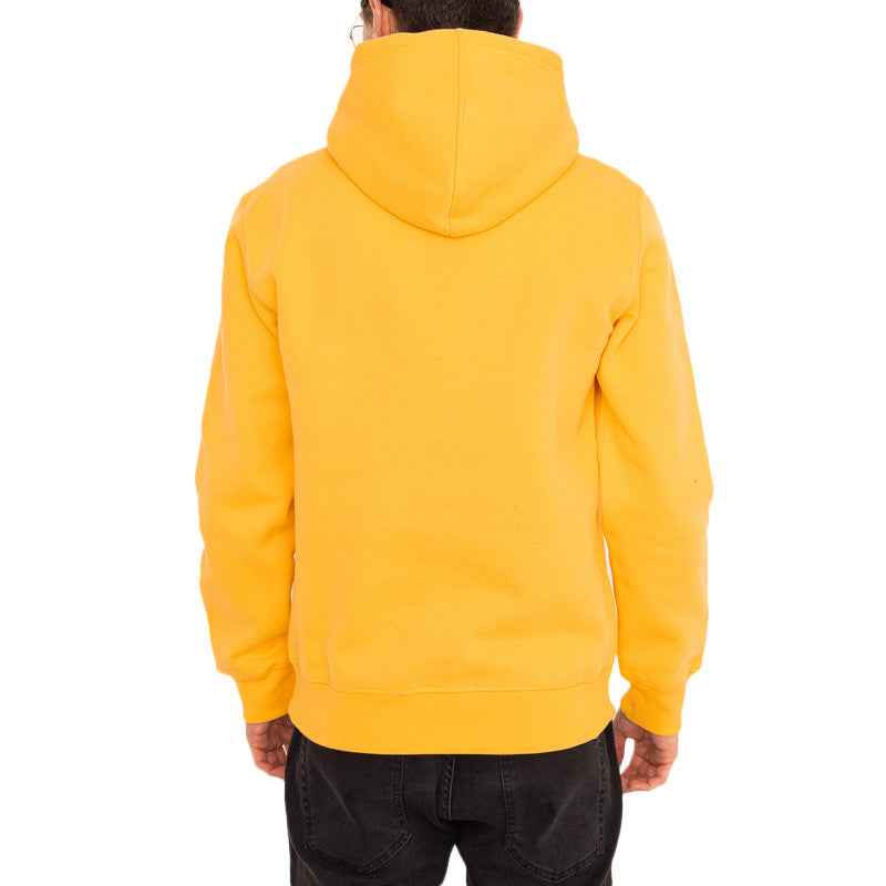Sweat Champion À Capuche - Jaune