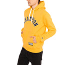 Sweat Champion À Capuche - Jaune
