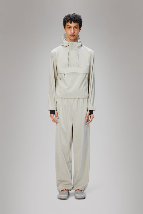 Anorak Suva Hardshell Short W Anorak W3 - Matrix - Mixte