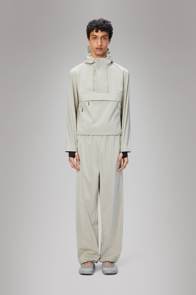 Anorak Suva Hardshell Short W Anorak W3 - Matrix - Mixte