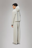 Anorak Suva Hardshell Short W Anorak W3 - Matrix - Mixte