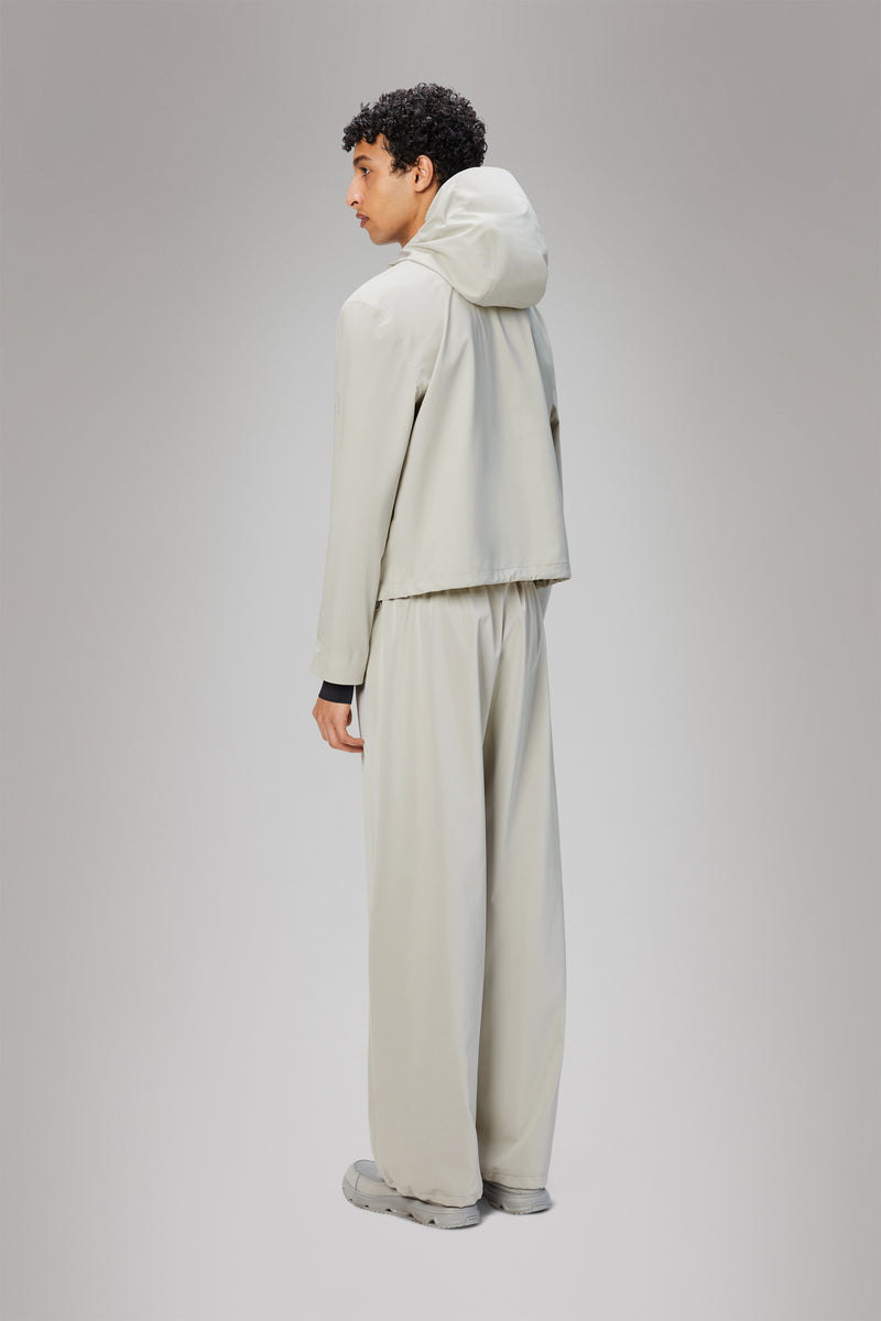 Anorak Suva Hardshell Short W Anorak W3 - Matrix - Mixte