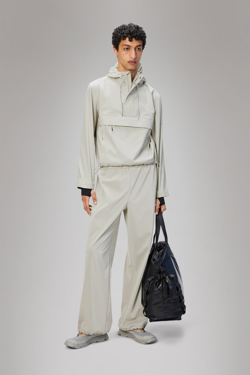 Anorak Suva Hardshell Short W Anorak W3 - Matrix - Mixte