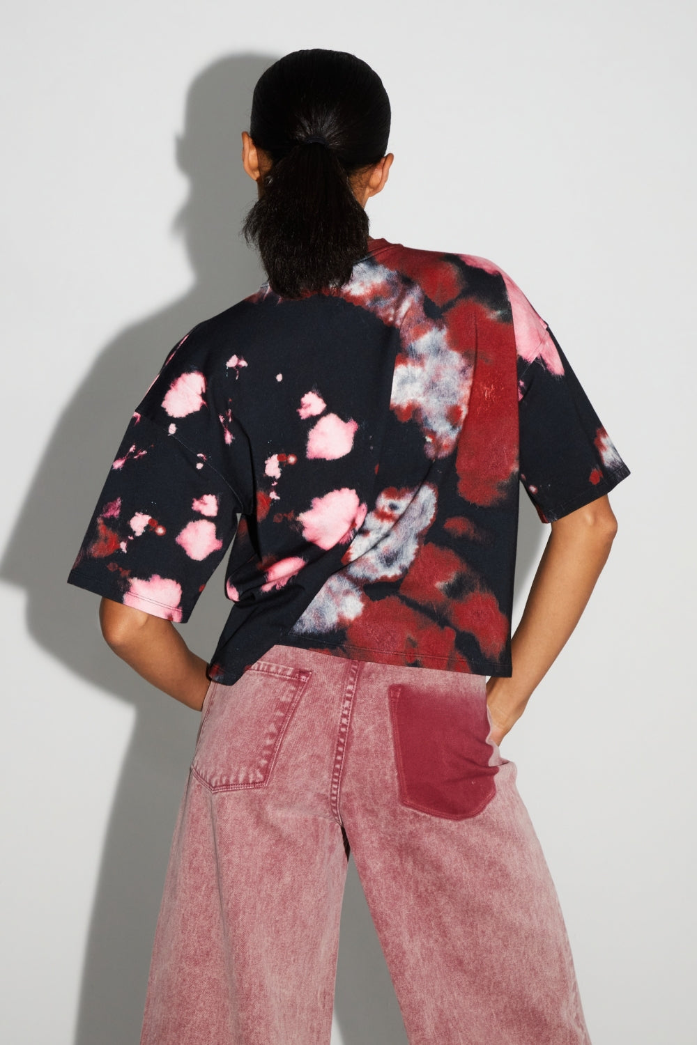 Sweatshirt Colette I Can Fabriqué Au Portugal