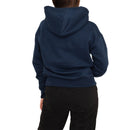 Sweat À Capuche Champion - Bleu