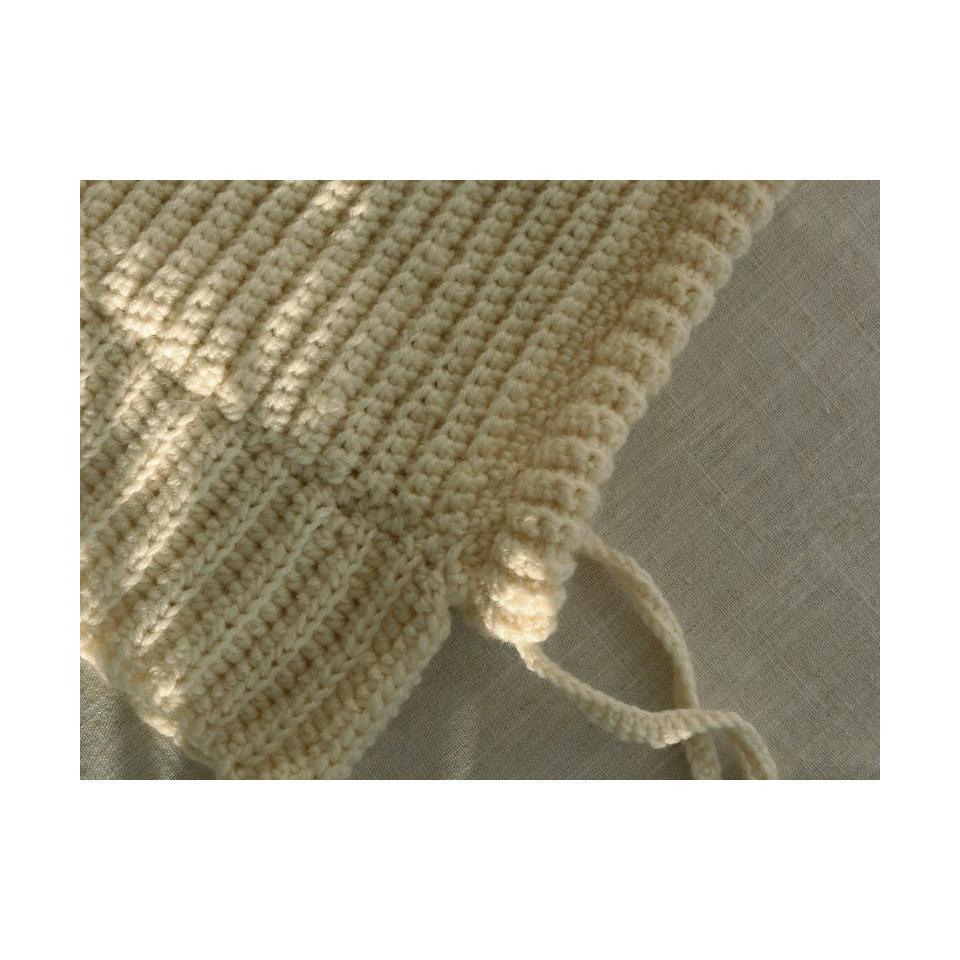 Kit Diy Mercerie - Ma Balaclava Au Crochet