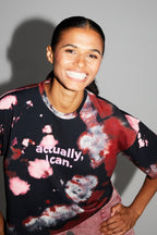 Sweatshirt Colette I Can Fabriqué Au Portugal